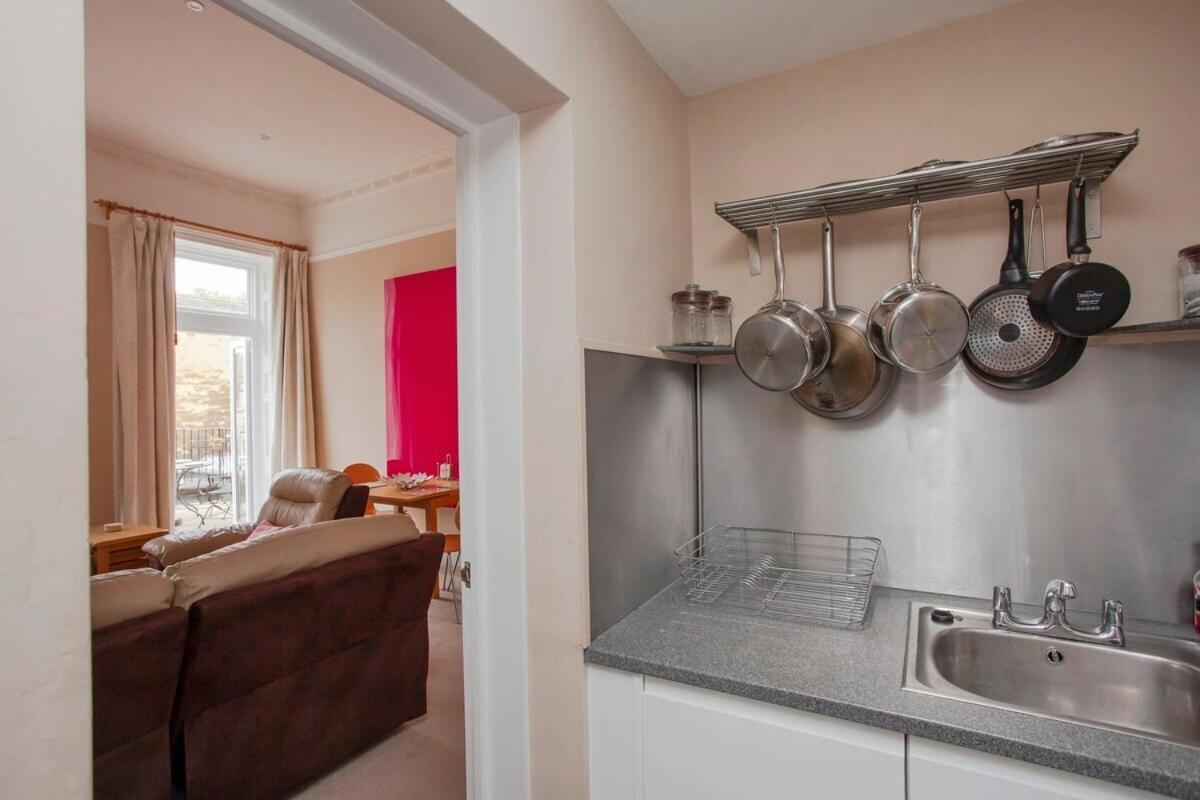 ※ Spacious, Central Bath Apartment ※ Exterior photo